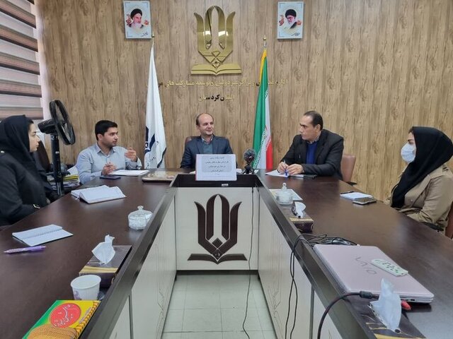 طرح ملی آموزش مهارت‌های قومی در مدارس غیردولتی کردستان اجرا می‌شود