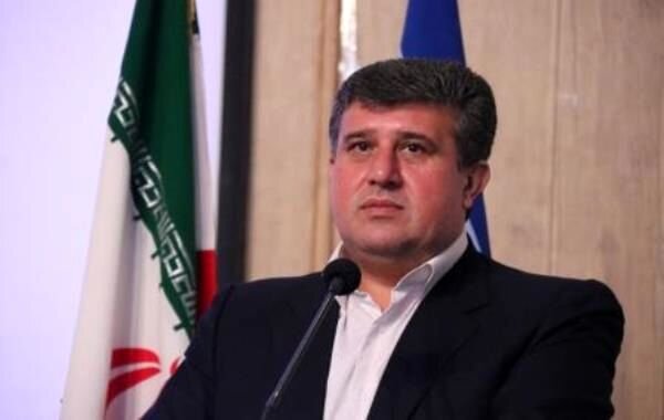 آماده‌باش کامل مخابرات کردستان در پی بارش سنگین برف