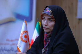 حضور هنرمندان دارای معلولیت در عرصه‌های فرهنگی و هنری افزایش می یابد