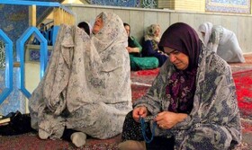 سە روز بە دور از هیاهو