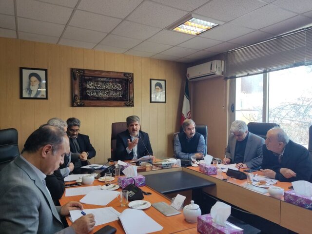 معاون استاندار کردستان: توسعه شهری باید در مسیر منافع عمومی باشد