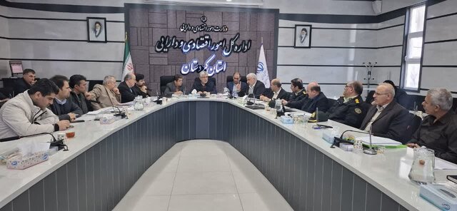 معاون استاندار کردستان: مصوبات غیرقابل اجرا باید حذف یا اصلاح شوند