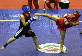 کونگ‌فوی کردستان صاحب دو مدال کشوری شد