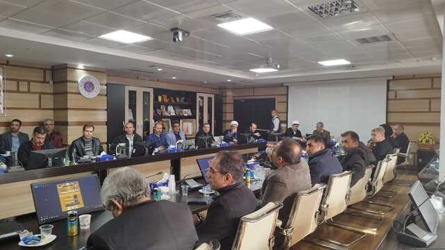 فرماندە سپاە بیتالمقدس کردستان: رمز پیروزی انقلاب اسلامی حضور مردم و رهبری ولایت بود