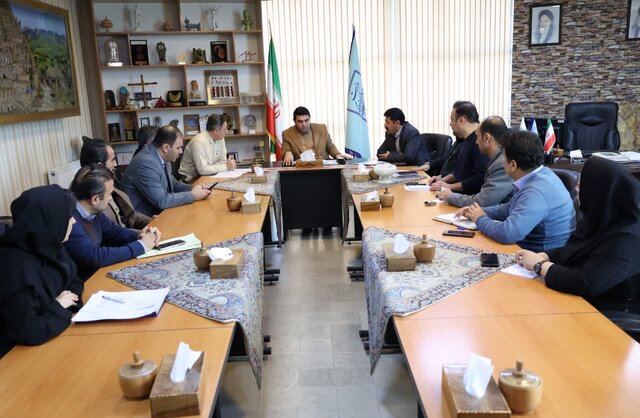 مدیرکل میراث فرهنگی کردستان: موزه شهر خلاق موسیقی سال آینده در سنندج راه‌اندازی می‌شود