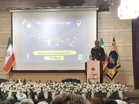 فرمانده سپاه بیت‌المقدس کردستان: بصیرت مردم، دست شیطان را از کشور کوتاه می‌کند