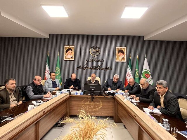 رئیس جهاد کشاورزی کردستان: مشکلی در تأمین مرغ و گوشت در استان وجود ندارد