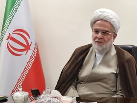 نماینده ولی‌فقیه در کردستان: جانفشانی نیروهای انتظامی موجب افتخار است