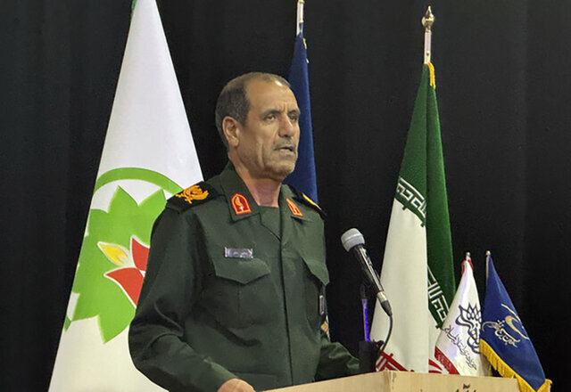 امام جمعه موقت شهر سنندج: تهدیدات دشمن از سر شکست و یاس است