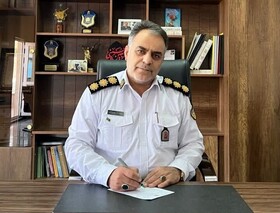 آزادسازی موتورسیکلت‌های توقیفی و برخورد قاطع با چراغ‌های زنون و غیرمجاز