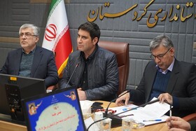 سرشماری عمومی نفوس و مسکن ابزاری قدرتمند برای تصمیم‌گیری و سیاست‌گذاری است