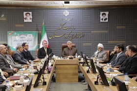 معاون استاندار کردستان: ارتباط خانواده‌ها و مدرسه باید مستحکم باشد