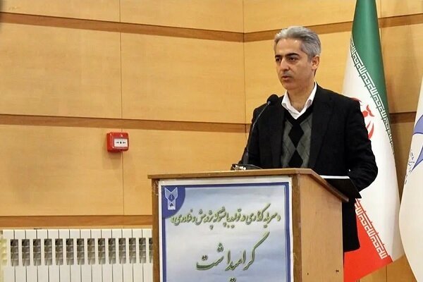 اختتامیه جشنواره علمی - پژوهشی پیامبر رحمت (ص) / سبک زندگی پیامبر، الگوی کامل بشریت