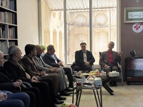 معاون سازمان بهزیستی کشور: چالش‌های اقتصادی بخش خصوصی در خدمات اجتماعی قابل پیش‌بینی بود