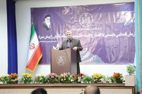 معاون استاندار کردستان: همراهی مردم، رمز عبور از توطئه‌ها و بحران‌هاست