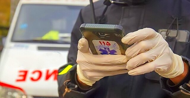 شوخی بە قیمت جان انسان‌ها!