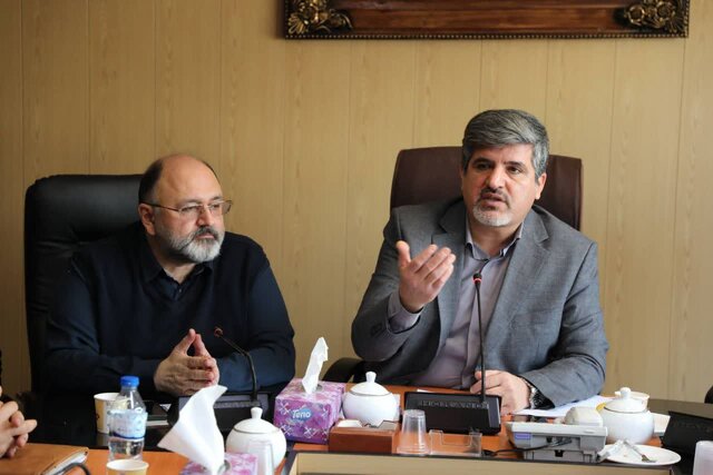 معاون استاندار کردستان: افزایش بارش‌ها به معنای پایان تنش آبی نیست