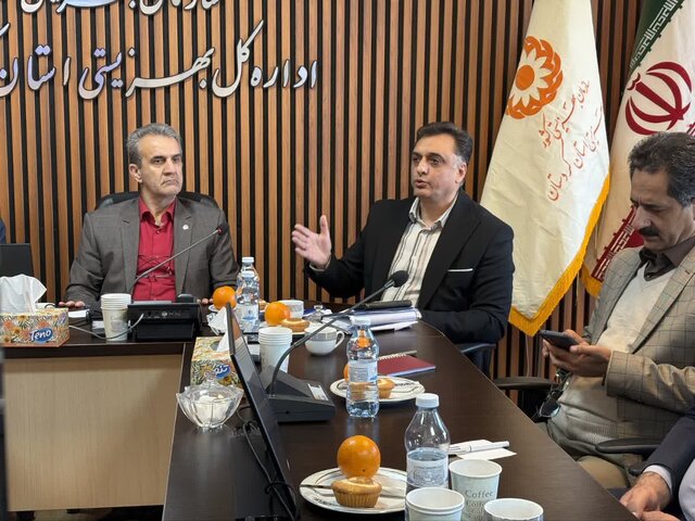 یک مسئول در بهزیستی کشور: بهزیستی جای ترحم نیست، محل تخصص و کرامت انسانی است