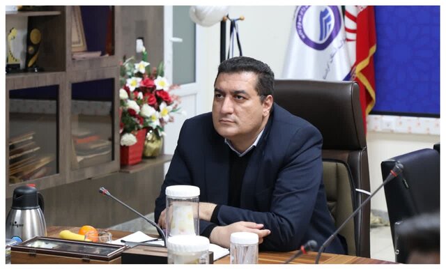 نخبگان می‌توانند در حل چالش‌های آب و فاضلاب نقش تعیین‌کننده‌ای ایفا کنند