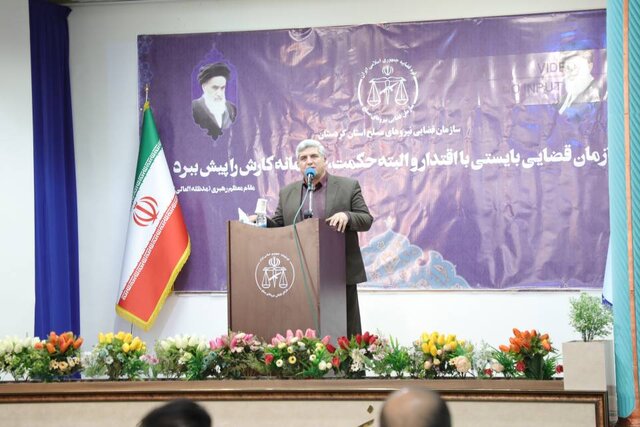 معاون استاندار کردستان: همراهی مردم، رمز عبور از توطئه‌ها و بحران‌هاست