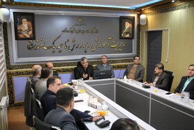 فرماندار: آموزش‌ مهم‌ترین محور توسعه کردستان است