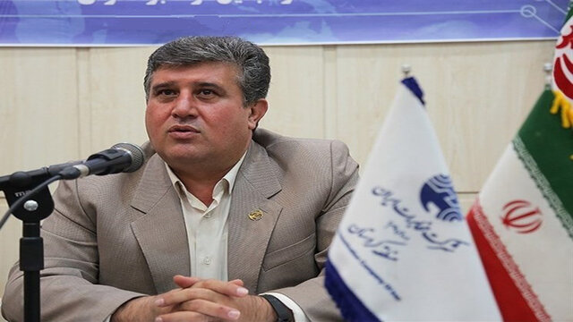 سرمایه‌گذاری ۱۳۵ میلیارد ریالی برای توسعه زیرساخت‌های مخابراتی کردستان