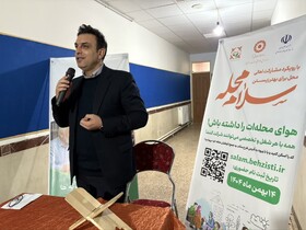 مدیرکل امور اجتماعی استانداری کردستان: موفقیت محلات در گرو مشارکت مردم است