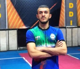 ورزشکار کردستانی به اردوی ملی پوشان کبدی بزرگسالان کشور دعوت شد