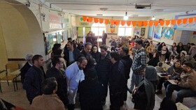 آغاز ارائه خدمات پزشکی جهادی به ۱۵۰۰ نفر در بیجار