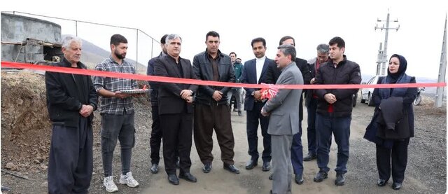 مدیرکل میراث‌فرهنگی کردستان: توسعه گردشگری استان با مشارکت بخش خصوصی ادامه دارد