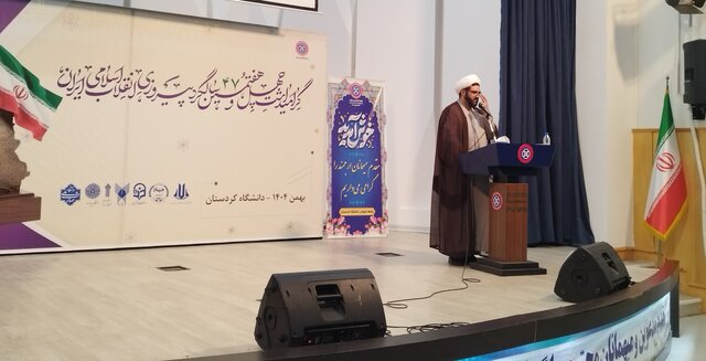 دانشگاهها، موتور پیشرفت علمی و کرامت انسانی در کشور هستند