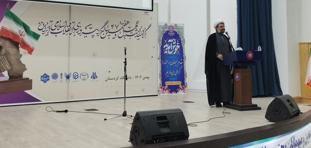 دانشگاه‌ها موتور پیشرفت علمی و کرامت انسانی در کشور هستند