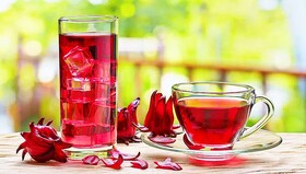 رازهای سلامتی در یک فنجان چای ترش