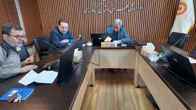 مدیرکل بهزیستی کردستان: پارلمان دانش‌آموزی نماد اعتماد به نسل جوان است