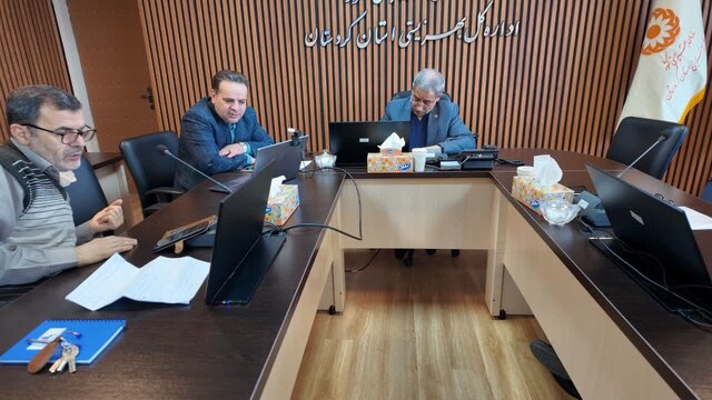 مدیرکل بهزیستی کردستان: پارلمان دانش‌آموزی نماد اعتماد به نسل جوان است