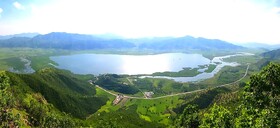 تالاب زریوار همچنان در معرض فشار فعالیت‌های انسانی و تغییر کاربری اراضی