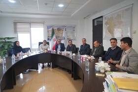 ذی‌حسابان روند تحقق برنامه‌های توسعه‌ای کردستان را تسریع کنند