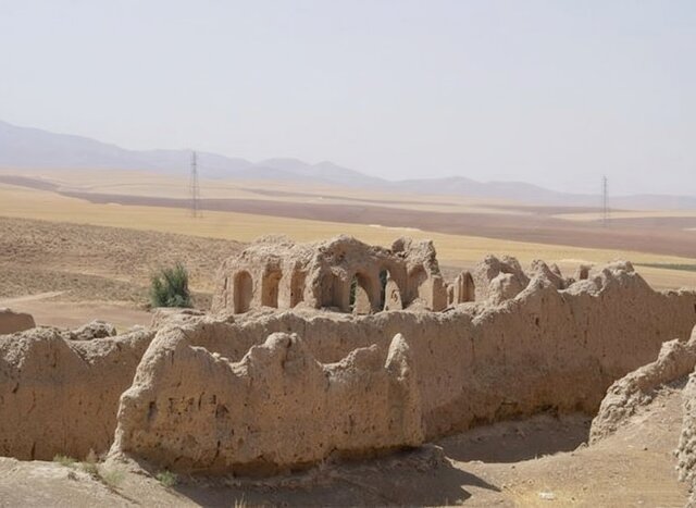 سه اثر تاریخی کردستان در فهرست آثار ملی ثبت شد