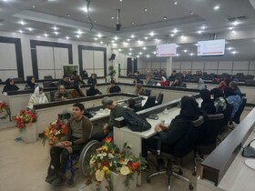 انتخابات پارلمان دانش‌آموزی فرصتی برای تمرین مسئولیت‌پذیری است