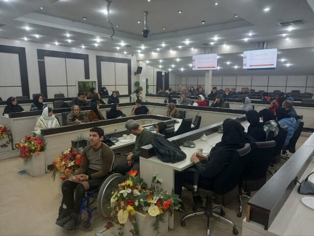 انتخابات پارلمان دانش‌آموزی فرصتی برای تمرین مسئولیت‌پذیری است