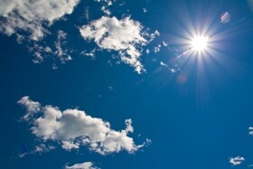 هوا در کردستان گرم‌تر شد