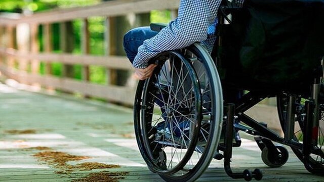 بیش از ۷۰۰۰ معلول فاقد شغل در کردستان کمک معیشت دریافت کردند