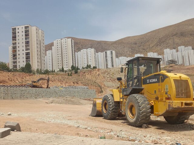 الحاق اراضی جدید به محدوده کامیاران برای تأمین زمین مسکن