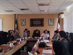 توسعه پیاده‌راه‌ها راهکار کاهش ترافیک و ارتقای کیفیت زندگی در مرکز سنندج