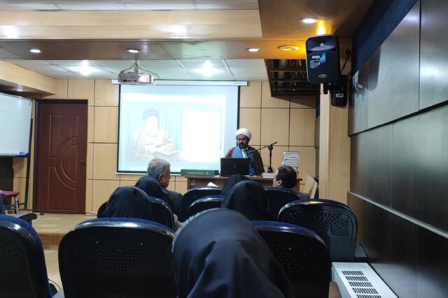 اجرای سومین سال «زندگی با آیه‌ها» با هدف‌گذاری جذب ۲۰ میلیون مخاطب در کردستان طی ماه رمضان