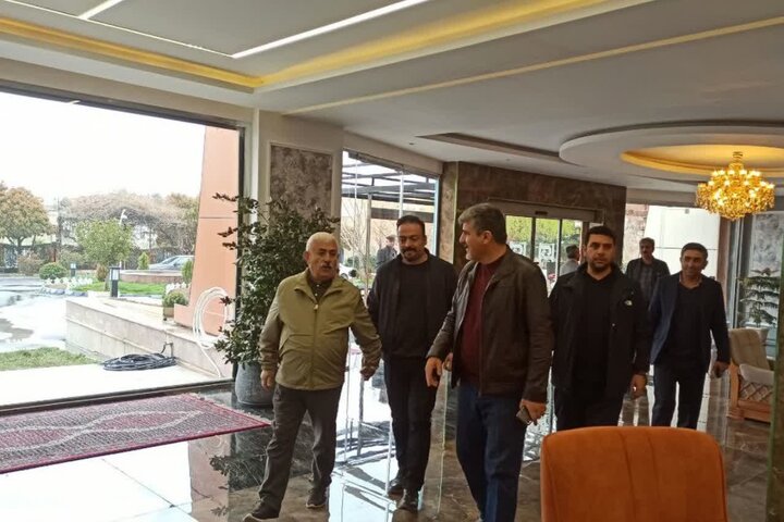 میزبانی شایستە از مسافران و آسیب‌دیدگان جنگ در اولویت ستاد اجرایی خدمات سفر کردستان است