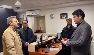 استاندار کردستان: صنعت برق استان باید برای هر حادثه‌ای آماده باشد