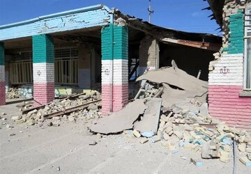 خسارت ۲۵۰ میلیاردتومانی به زیرساخت‌های آموزشی در کردستان