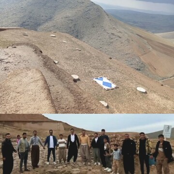 مدیرکل میراث فرهنگی کردستان: حملە به آثار تاریخی، تعرض به حافظه تاریخی ملت‌هاست