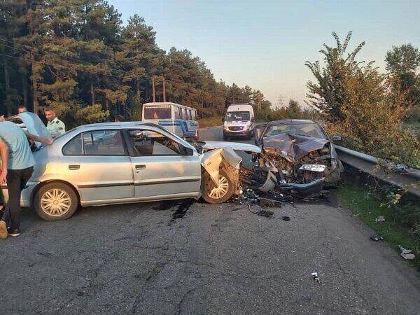 کاهش صددرصدی تصادفات منجر به فوت در کردستان از ابتدای نوروز تا امروز